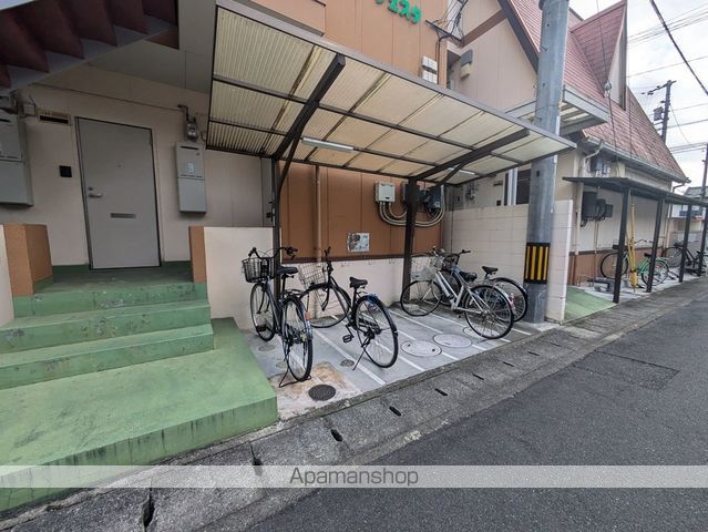 ＪＲ山陽本線 西川原駅 徒歩5分 3階建 築34年の外観写真