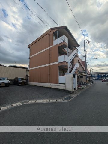 ＪＲ山陽本線 西川原駅 徒歩5分 築34年