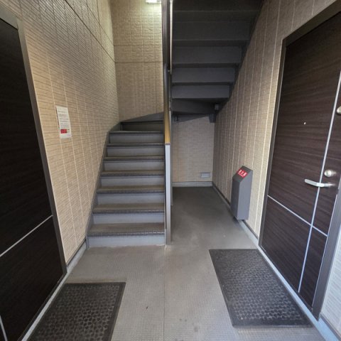 Cantabile中野の外観写真