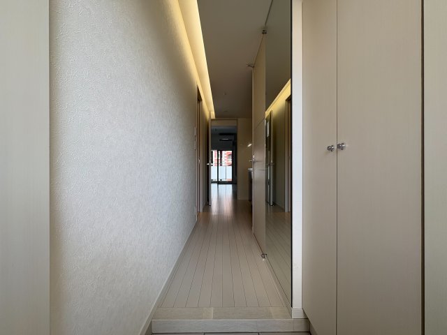 その他部屋・スペース　中はこのようになっています