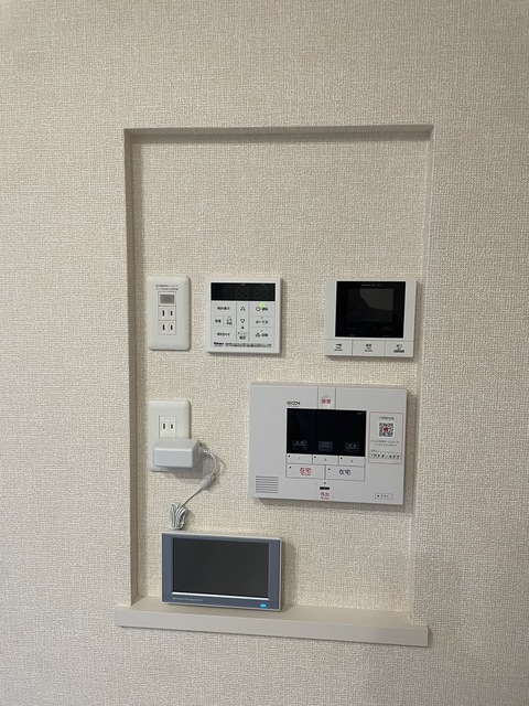 東急田園都市線 あざみ野駅 徒歩15分 3階建 築1年のその他写真