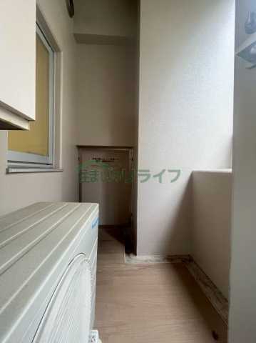 パークアクシス溜池山王の内装写真