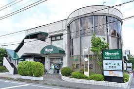 スーパー　三浦屋 松庵店（スーパー）まで352m