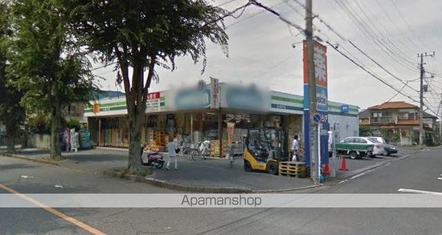 その他　ウエルシア北坂戸店（その他）まで369m