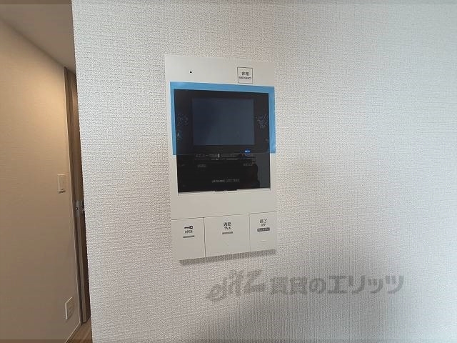 セキュリティ　ドアフォン（ＴＶ含）
