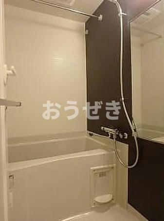 バス・シャワールーム　※同仕様参考写真