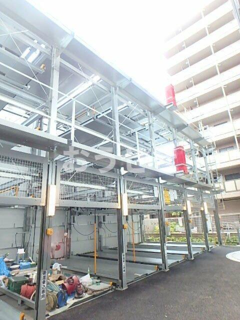 その他共有部分　※同仕様参考写真