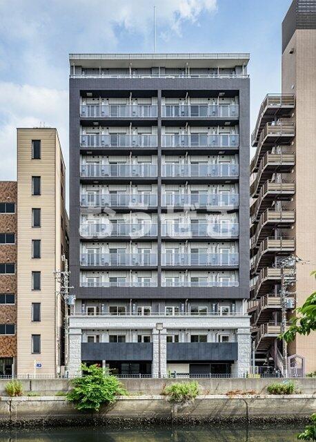 建物外観　※同仕様参考写真