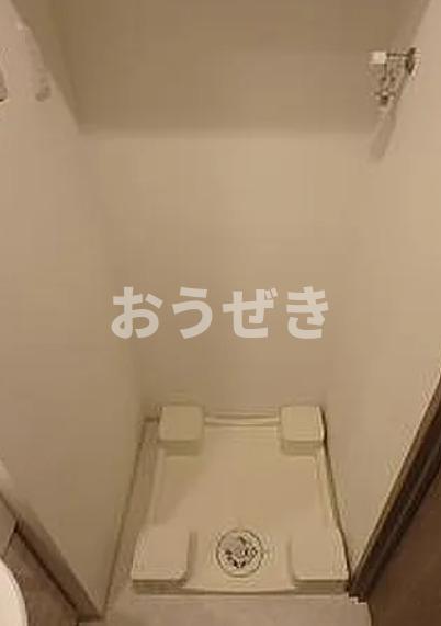 その他設備　※同仕様参考写真