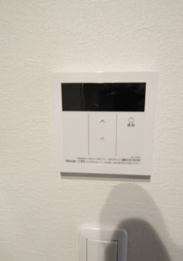 セキュリティ　※同シリーズ別物件参考写真