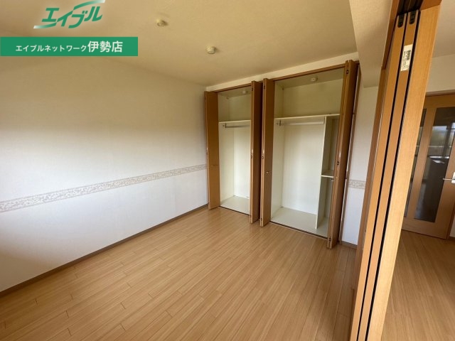 その他部屋・スペース　同物件別部屋の写真です。