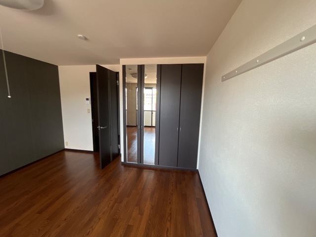 収納　同タイプのお部屋です
