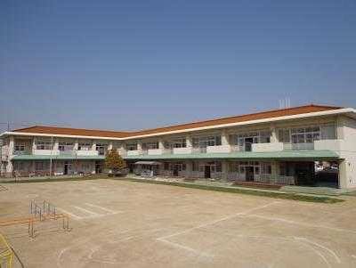幼稚園・保育園　倉敷市立大高幼稚園（幼稚園・保育園）まで870m