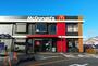 飲食店　マクドナルド（飲食店）まで210m