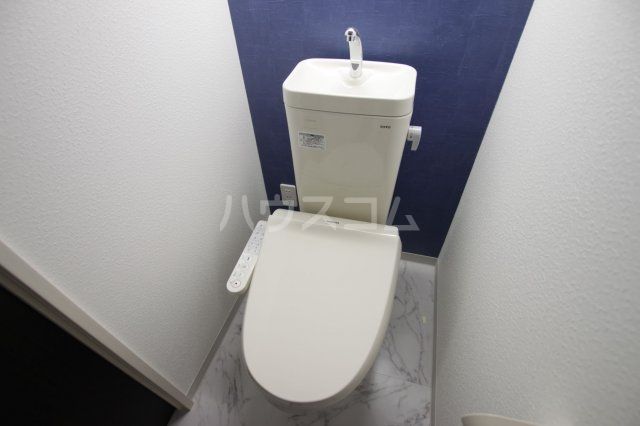 RenoasHAKATAのトイレ写真
