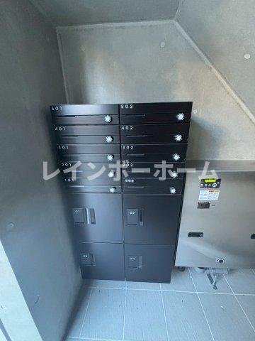 その他共有部分
