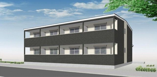 山陽電鉄本線 霞ケ丘駅 徒歩8分 築5年