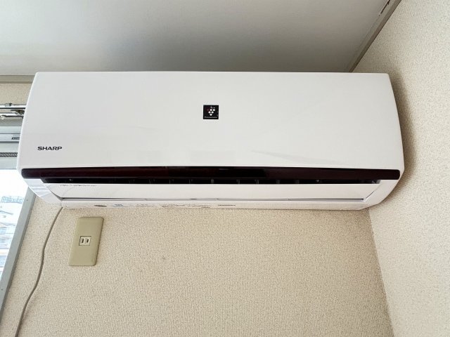 その他設備　☆エアコン完備☆※参考写真