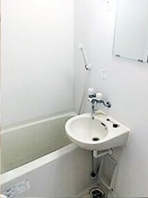 バス・シャワールーム　同仕様写真