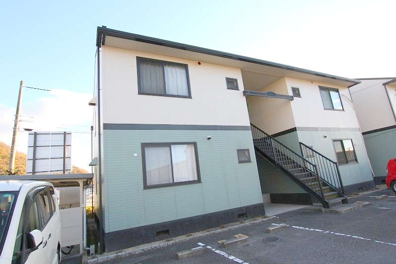 ＪＲ山陽本線 岡山駅 徒歩57分 築31年
