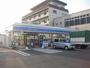 コンビニ　ローソン岡山横井上店（コンビニ）まで1394m