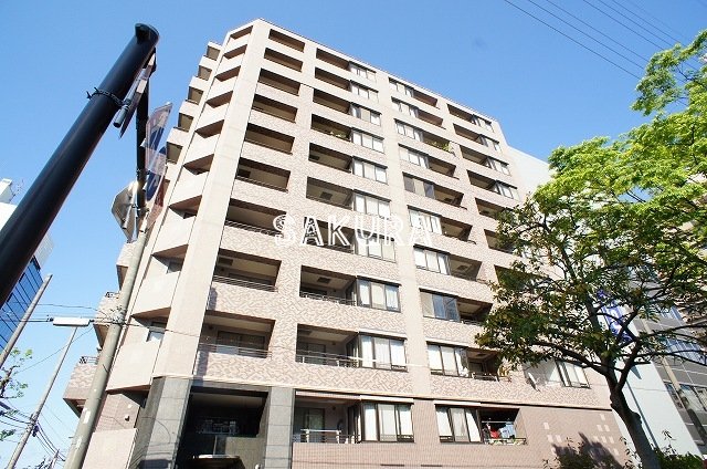 建物外観　当店おすすめ物件♪
