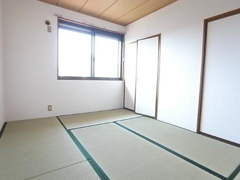 その他設備　室内設備