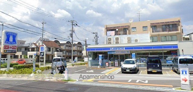 コンビニ　ローソン（コンビニ）まで1508m