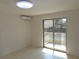 ＪＲ五日市線 拝島駅 徒歩14分 2階建 築13年の内装写真