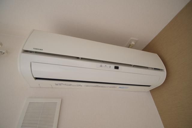 その他部屋・スペース　★エアコン★
