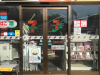 コンビニ　セブンイレブン 八尾山本町1丁目店（コンビニ）まで248m
