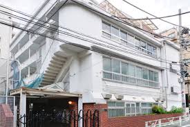 幼稚園・保育園　渋谷幼稚園（幼稚園・保育園）まで665m