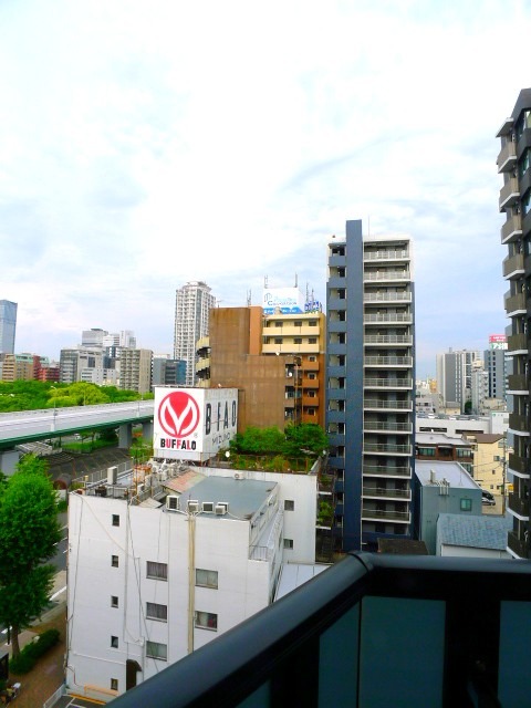 地下鉄鶴舞線 大須観音駅 徒歩3分 15階建 築3年のその他写真