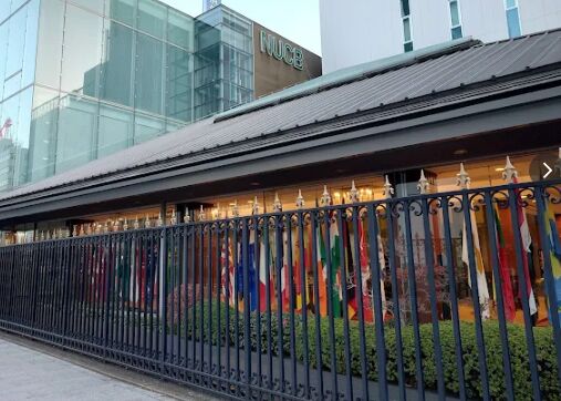 地下鉄鶴舞線 大須観音駅 徒歩3分 15階建 築3年の周辺写真