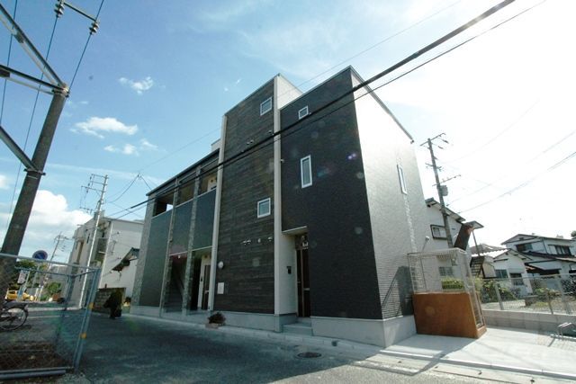 建物外観　【外観写真】外観