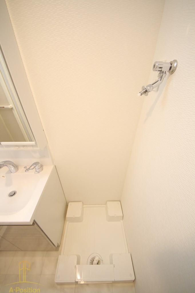 その他設備　S-RESIDENCE福島玉川Tres