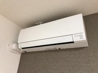 その他設備　室内設備（イメージ）