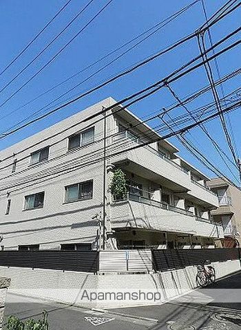 プルミエールの外観写真