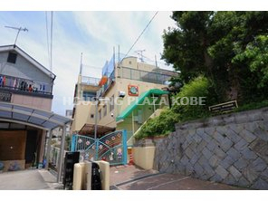 禅昌寺町1丁目貸家の周辺写真