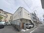 北大路駅より徒歩1分 1階 築22年7ヶ月の賃貸物件