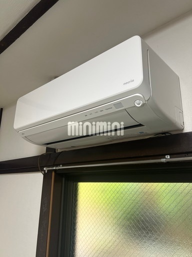 その他設備　☆家具家電付き☆リフォーム後、搬入予定☆