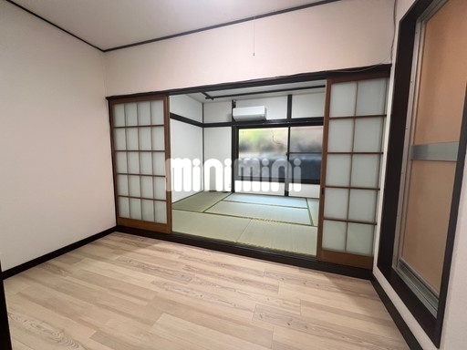 その他部屋・スペース　☆家具家電付き☆リフォーム後、搬入予定☆