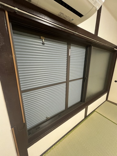 セキュリティ　☆家具家電付き☆リフォーム後、搬入予定☆