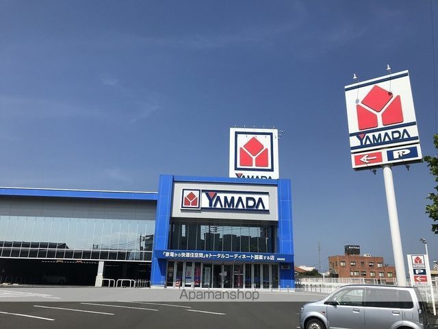 その他　ヤマダ電機　鳥取東店（その他）まで968m