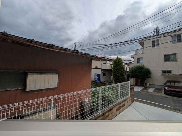 眺望　★お部屋からの眺め★