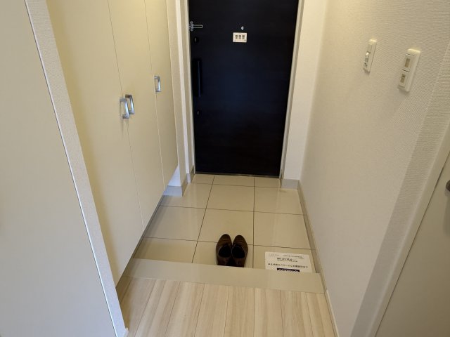 玄関　同建物別室参考写真