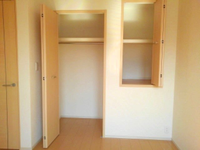 グレイス新の内装写真