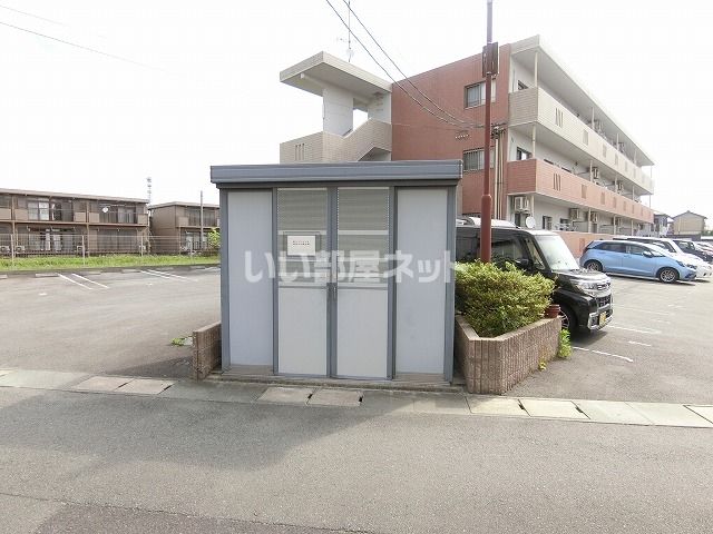 幸マンションIIのその他写真