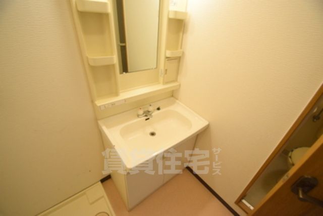 プラザ喜連西の内装写真