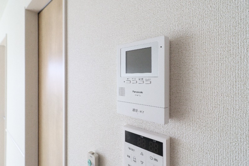 セキュリティ　図面と現状に相違がある場合には現状を優先